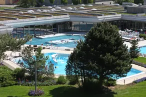 VitalBoutique Hotel Zurzacherhof - Piscine