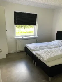 Hytten - Room