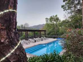 Loto Azul Resort and Spa - Piscine