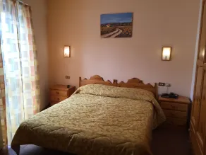 Hotel Campo Felice - Room