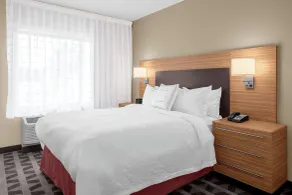 TownePlace Suites Cincinnati Fairfield - Chambre