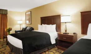 Grand Hotel at Bridgeport - Room