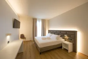 Riparbella Country Suite - Rom