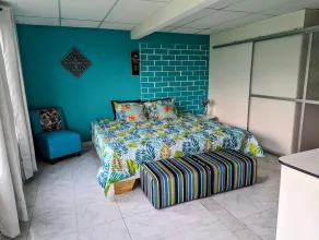 La Bella Vista - Zimmer
