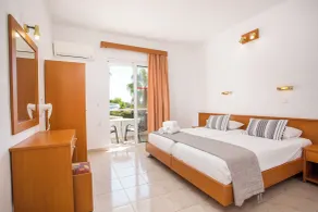 Sam's Faliraki - Room