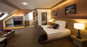 Amira Boutique Hotel - Room