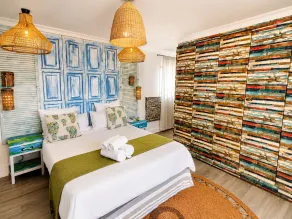 VistaBlu Camps Bay - Room