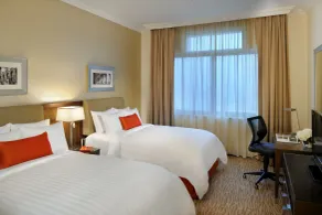 Marriott Executive Apartments Riyadh, Convention Center - Habitación