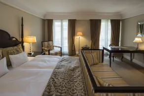 Falkensteiner Schlosshotel Velden – The Leading Hotels of the World - Chambre