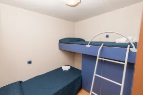 Villaggio Mare Verde - Room