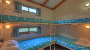 Eden Gateway Holiday Park - Room