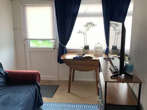 187 Atlantic Bays - Værelse