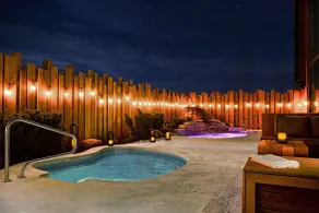 Niagara Falls Marriott Fallsview Hotel & Spa - Piscine