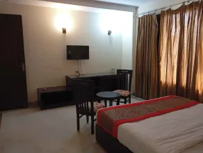 Hotel Royal India - South City 1 - Chambre