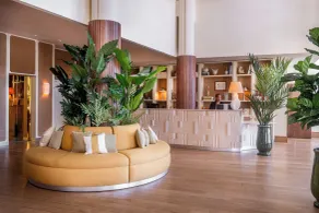 Hôtel Villa M Marseille - Réception