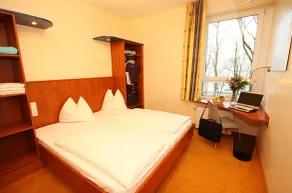 smartMotel - Chambre