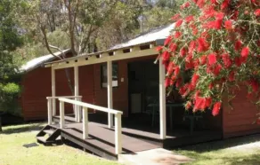 Discovery Parks Margaret River - Værelse