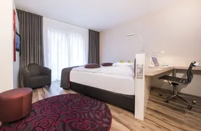 Collegium Leoninum - Chambre