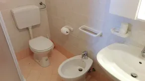Paradise - Salle de bain