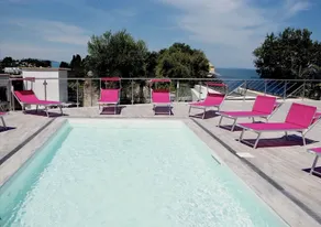 Frontemare Hotel Village & Ristorante - Piscina
