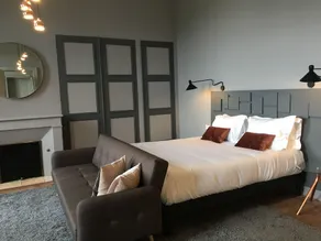 Clos 1906 - Room