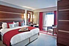 Casa Hotel - Habitación