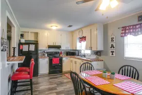 1 Mi to Dtwn! Quaint Vidalia Getaway w/ Patio - Interiør
