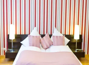 Suitenhotel Dependance Laterne - Room