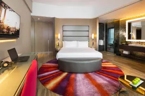 Hard Rock Hotel Shenzhen - Room
