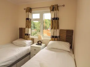 The Brambles 17 - Conkers Lodge - Værelse