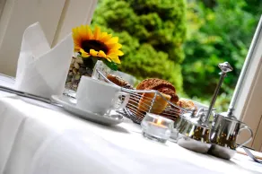 Hotel Das Lola - Restaurant