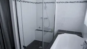 Hotel Albion - Bathroom