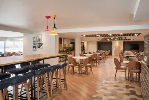 Holiday Inn Express London Limehouse by IHG - Restaurant