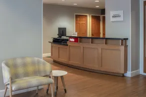 TownePlace Suites San Jose Campbell - Réception