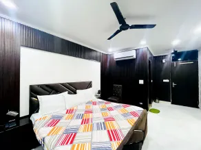 HOTEL Tom and Jerry - Habitación