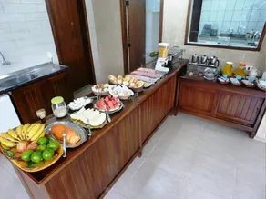Hotel Vill' Agi - Ristorante