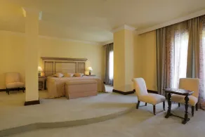 Martı Myra - Ultra All Inclusive - Værelse