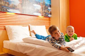 JUFA Hotel Grünau im Almtal - Værelse