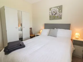 Shannon View - Room