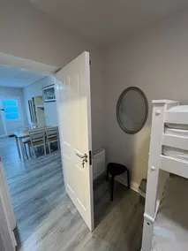 Shamrock Inn - Room