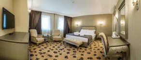 Cassiel Hotel - Room