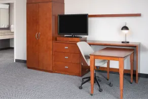 Courtyard by Marriott Glassboro Rowan University - Chambre
