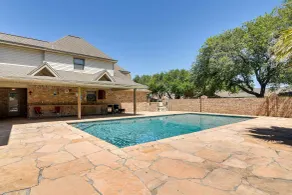 Cozy Texas City Guest House - 5 Mi to Beach! - Pool