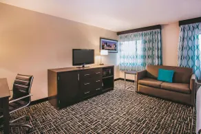 La Quinta by Wyndham Cincinnati NE - Mason - Chambre