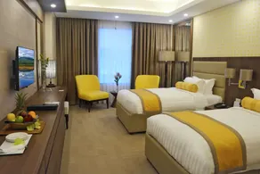 Maayo Hotel - Chambre