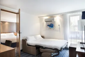 Holiday Inn - Marseille Airport by IHG - Chambre