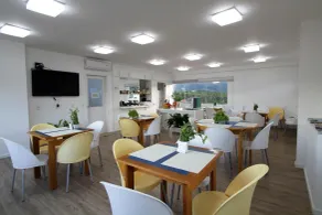 Hotel Don Zepe - Restaurant