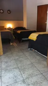 Hotel Alta Mendoza - Chambre