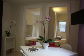 Sira Resort - Habitación