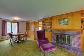 Cape House in Farmington w/ Shared Outdoor Pool! - Innenbereich